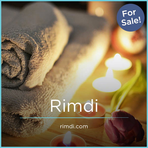 Rimdi.com