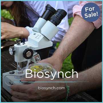 Biosynch.com