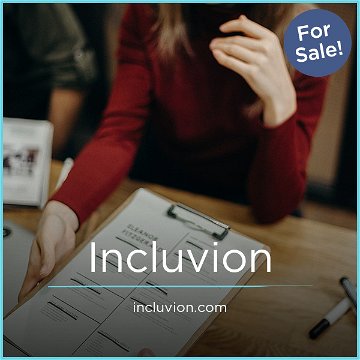 Incluvion.com