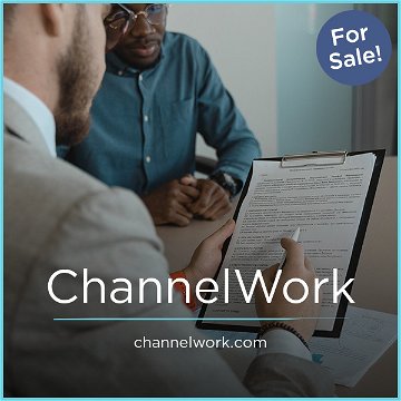 ChannelWork.com