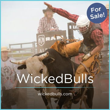 WickedBulls.com