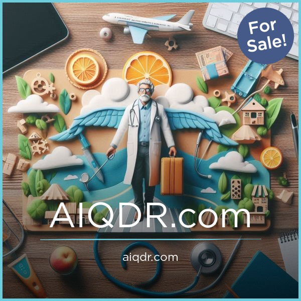 AiQDR.com