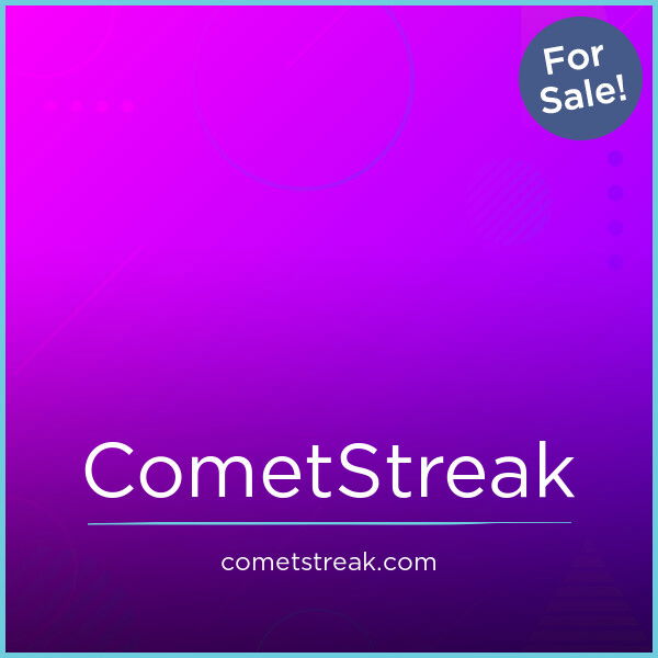 CometStreak.com