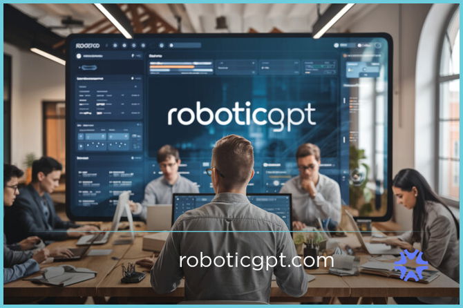 RoboticGPT.com