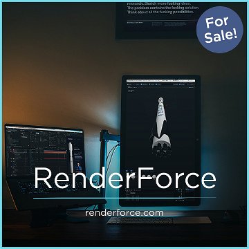 RenderForce.com