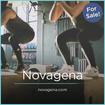 Novagena.com