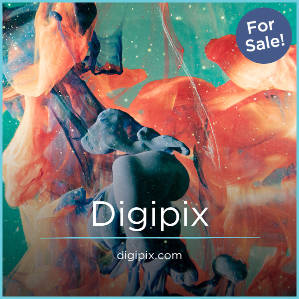 Digipix.com - Good domains for sale