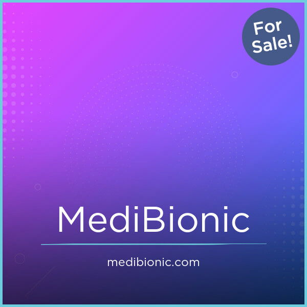 MediBionic.com