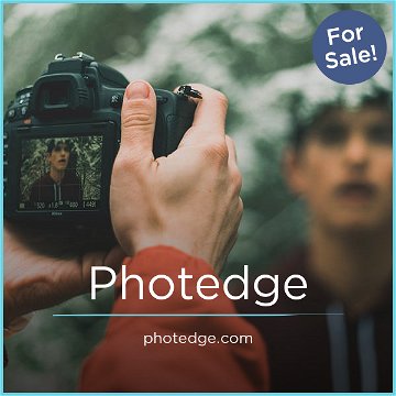 Photedge.com