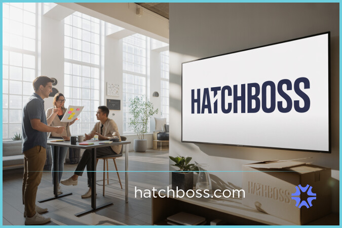 HatchBoss.com image 2