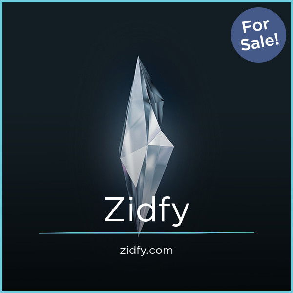 Zidfy.com — 2
