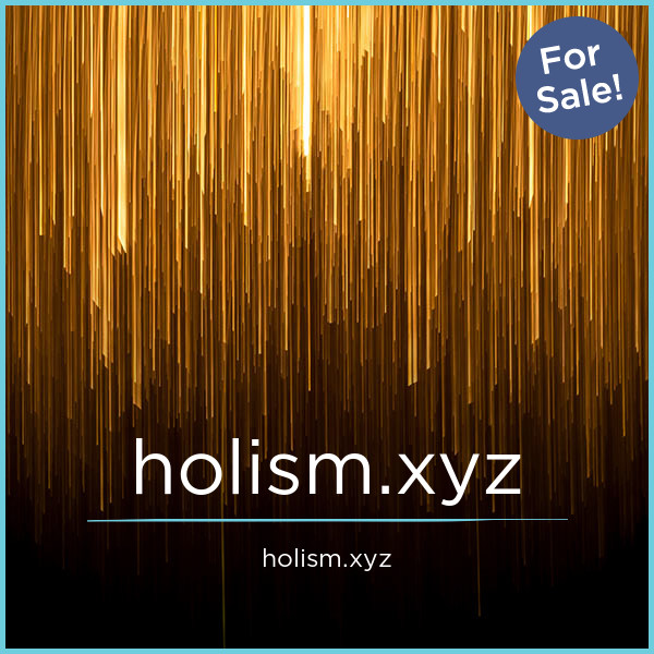 Holism.xyz image 2