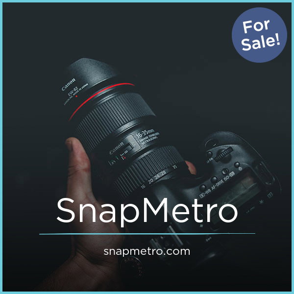 SnapMetro.com — 2