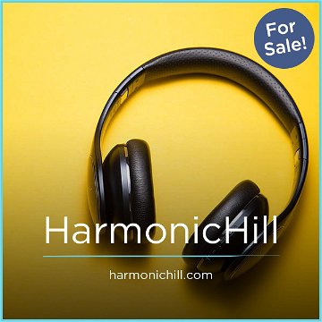 HarmonicHill.com