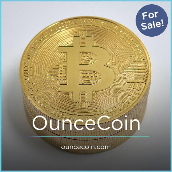 OunceCoin.com image 2