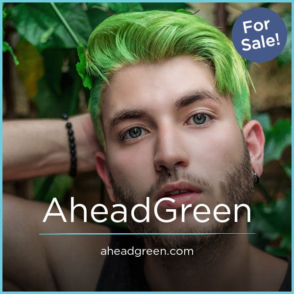 AheadGreen.com