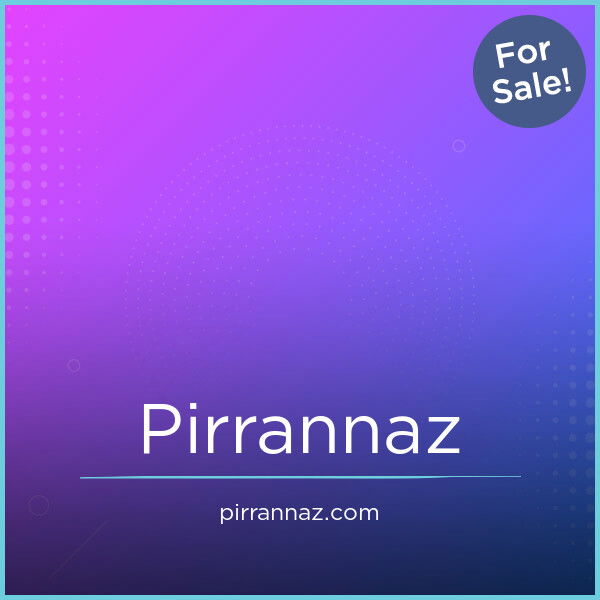 Pirrannaz.com