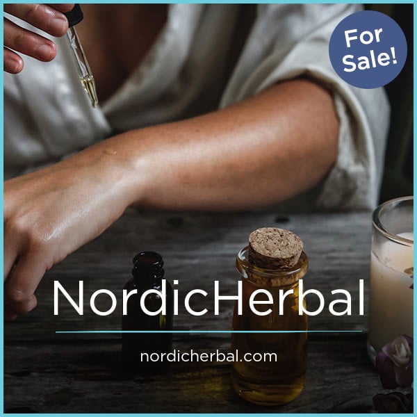 NordicHerbal.com image 2