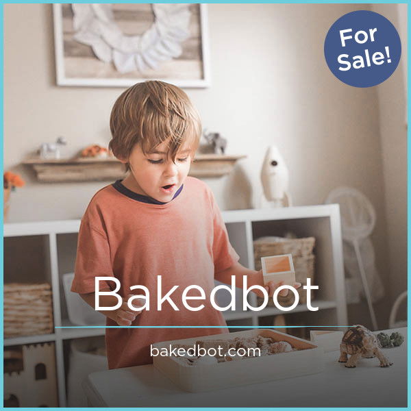 BakedBot.com — 2