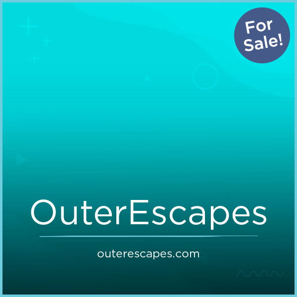 OuterEscapes.com