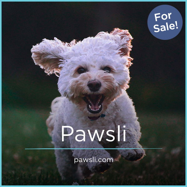 Pawsli.com