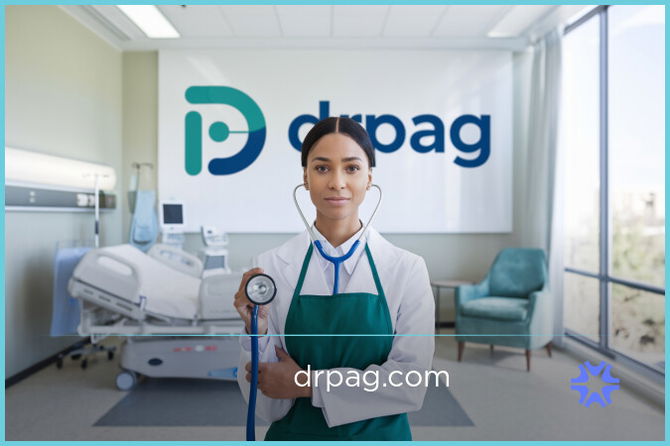 DRPAG.com