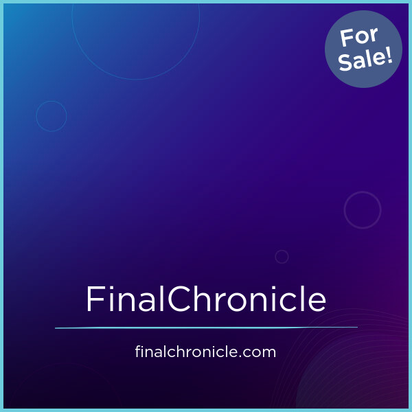 FinalChronicle.com image 2