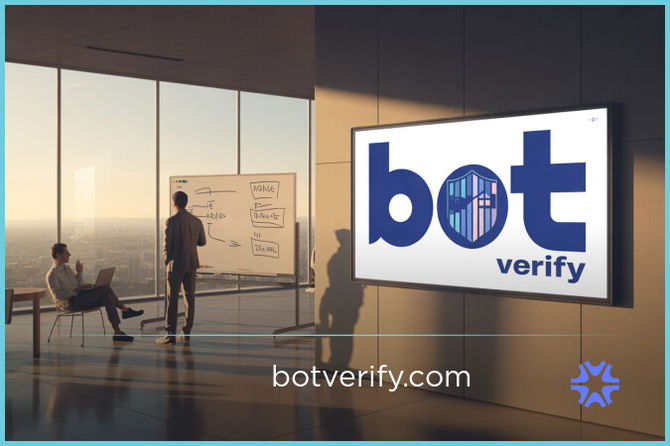 BotVerify.com