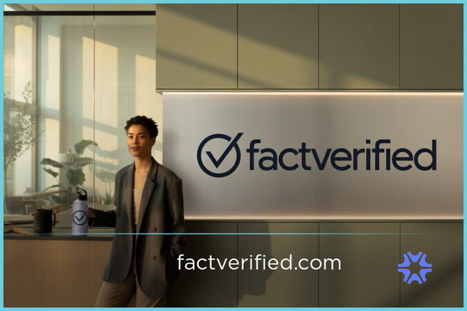 FactVerified.com — 2