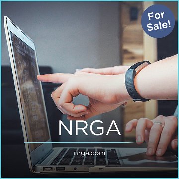 NRGA.com