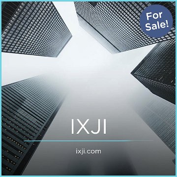IXJI.com