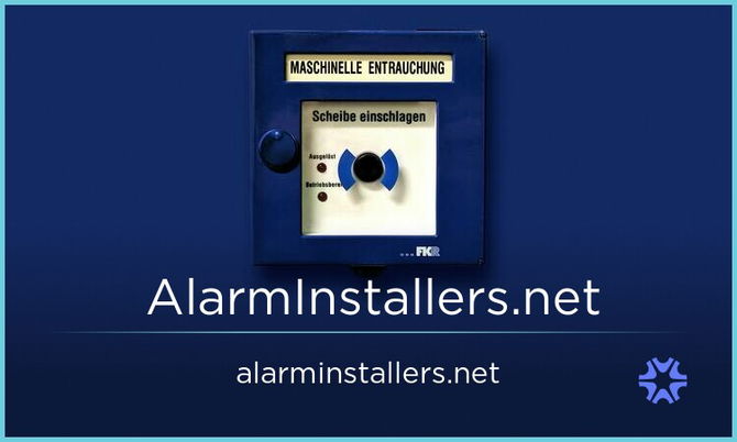 AlarmInstallers.net