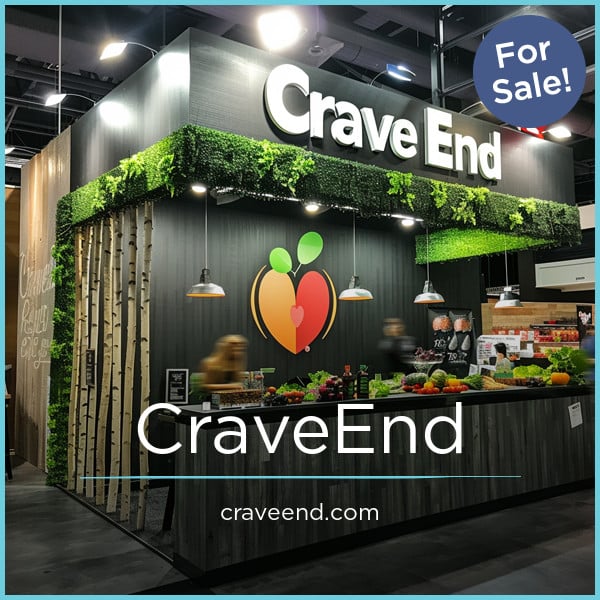 CraveEnd.com image 2