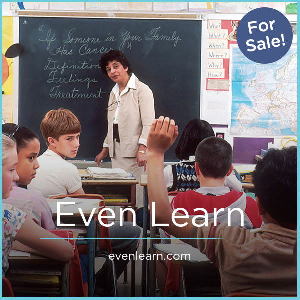 EvenLearn.com