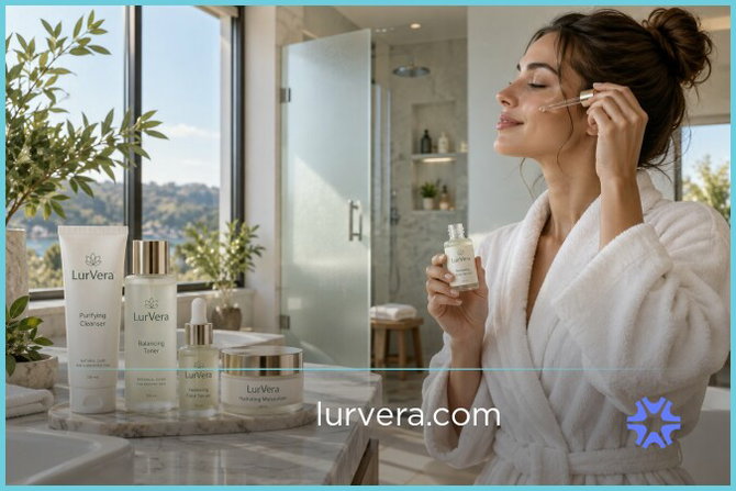 LurVera.com — 2