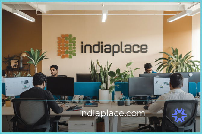 IndiaPlace.com