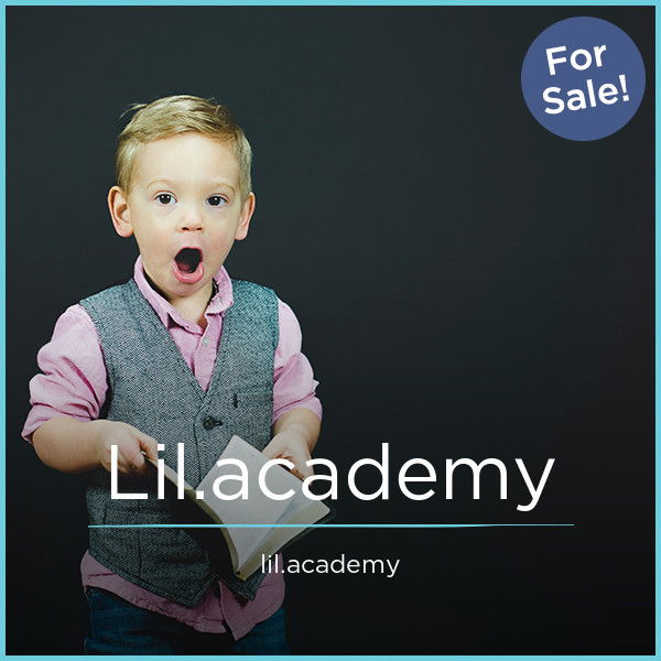 Lil.Academy