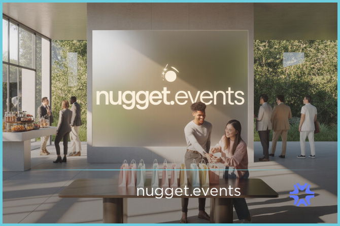 Nugget.Events — 2