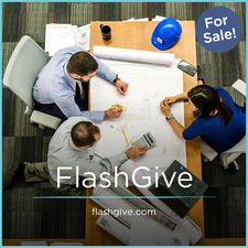 FlashGive.com - buying Cool premium names