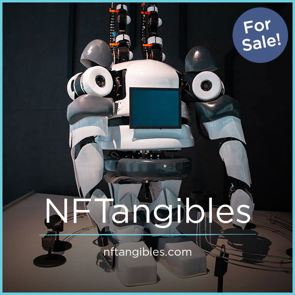 NFTangibles.com