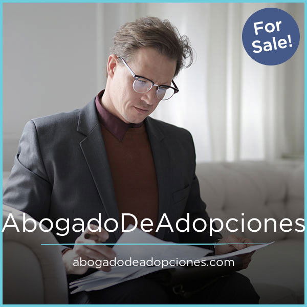 AbogadoDeAdopciones.com