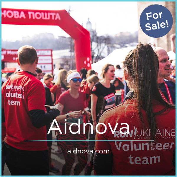 Aidnova.com