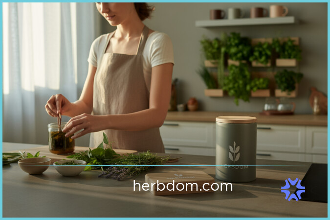 Herbdom.com image 2