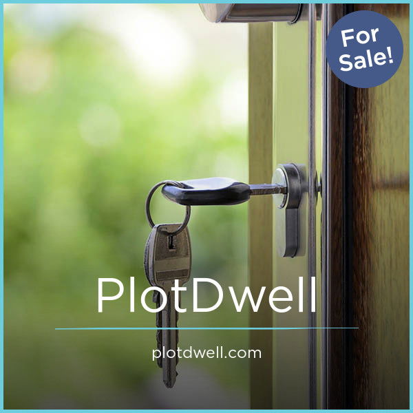 PlotDwell.com