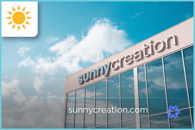 SunnyCreation.com image 2