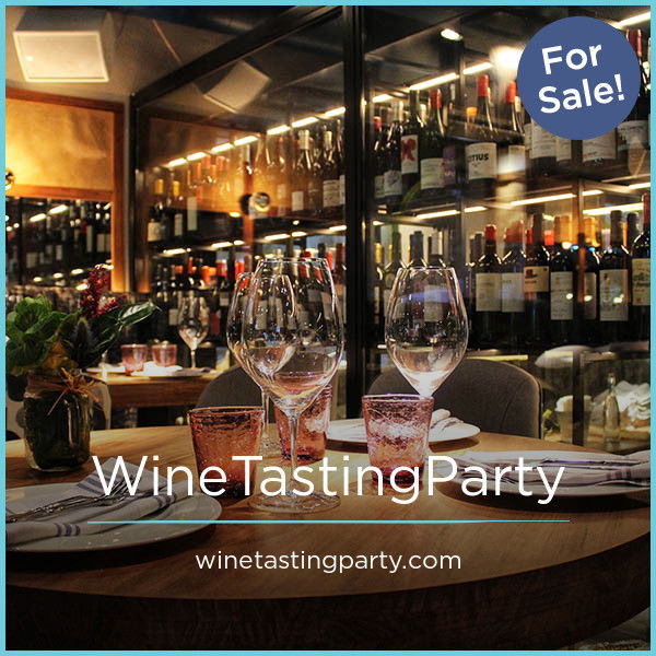 WineTastingParty.com