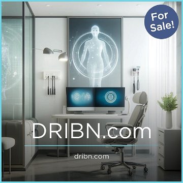 DRIBN.com