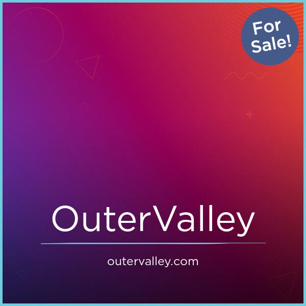 OuterValley.com