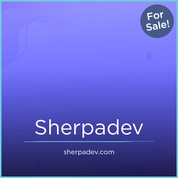 SherpaDev.com