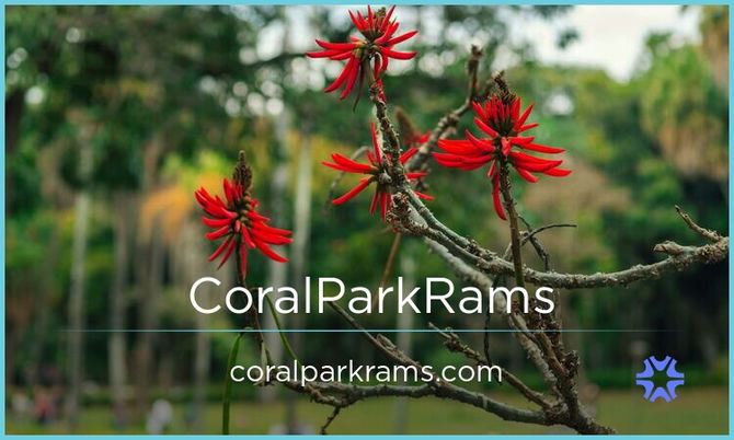 CoralParkRams.com